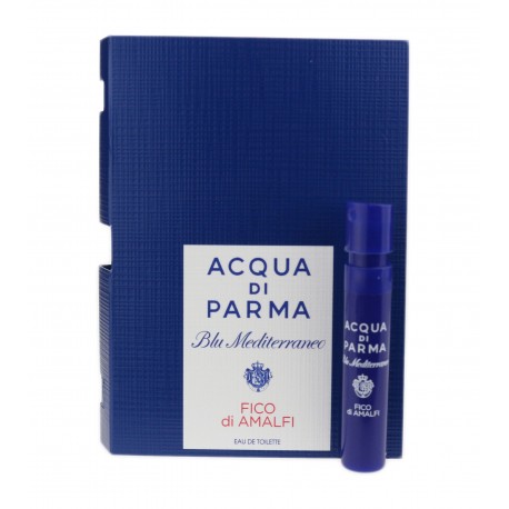 Acqua Di Parma Fico Di Amalfi 1.2ml/0.04 fl.oz. hivatalos parfümminták
