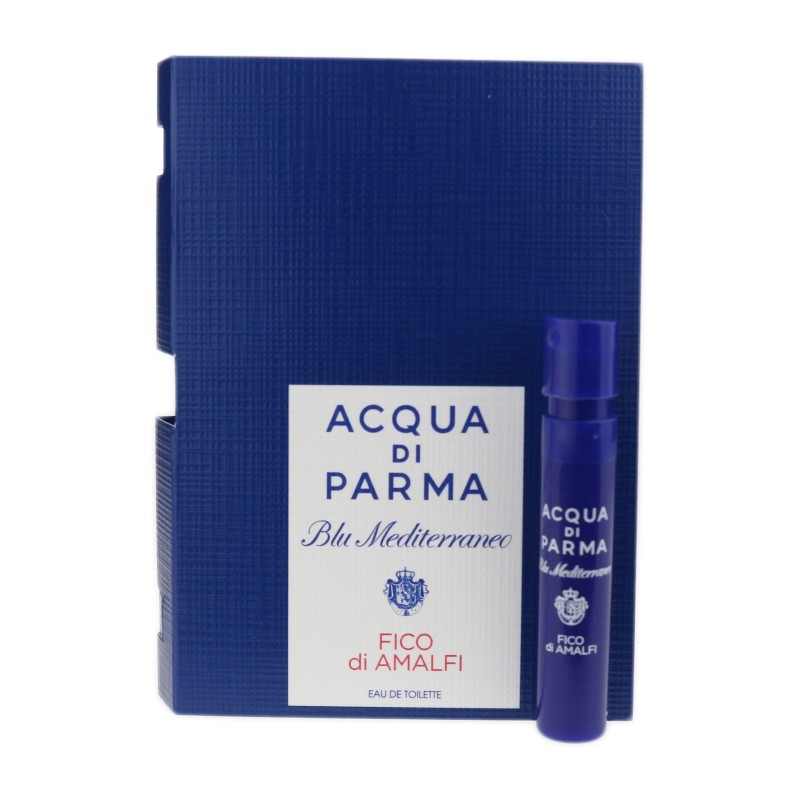 Acqua Di Parma Fico Di Amalfi 1.2ml/0.04 fl.oz. official perfume samples perfume tester