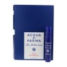 Acqua Di Parma Fico Di Amalfi 1.2ml/0.04 fl.oz. official perfume samples perfume tester