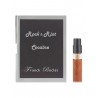 Franck Boclet cocaïne 1.5ml 0.05 fl. o.z. official perfume sample perfume tester