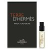 Hermes تير دي'Hermes العطر النقي العطر 2 مل 0.06 fl.oz. عينات العطور الرسمية