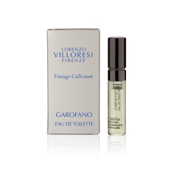 Lorenzo Villoresi Firenze Amostra de perfume oficial Garofano 2ml 0,06 fl. o.z.