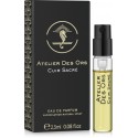 Atelier Des Ors Cuir Sacre 2.5ml 0.08 fl. oz. Mostră oficială de parfum