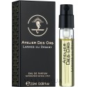 Atelier Des Ors Larmes du Desert 2.5ml 0.08 fl. oz. Ametlikud parfüümiproovid