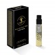 Atelier Des Ors Lune Feline 2,5ml 0,08 fl. oz. campioni ufficiali di profumo tester di profumo