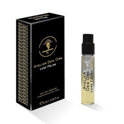 Atelier Des Ors Lune Feline 2.5ml 0.08 fl. oz. official perfume samples perfume tester