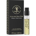 Atelier Des Ors Rose Omeyyade 2,5 ml 0,08 fl. oz. oficialūs kvepalų pavyzdžiai