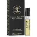 Atelier Des Ors Rose Omeyyade 2.5ml 0.08 fl. oz. muestras de perfume oficial