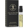 Atelier Des Ors Rose Omeyyade 2.5ml 0.08 fl. oz. official perfume samples perfume tester
