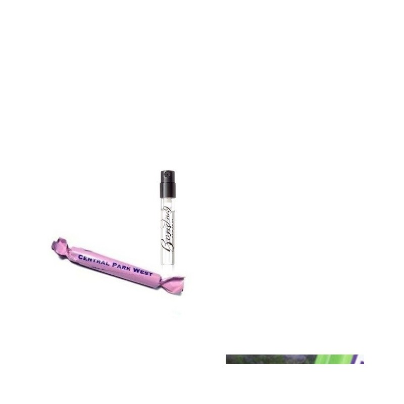 Bond No. 9 Central Park West 1,7 ML 0,06 fl. oz. uradni vzorec parfuma tester parfuma