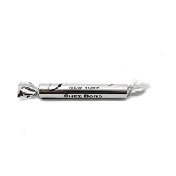 Bond No. 9 Chez Bond 1.7 ML 0.054 fl. oz. official perfume sample fragrance tester