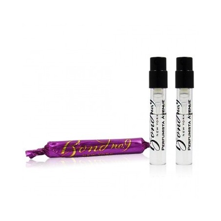 Bond No. 9 Perfumista Avenue 1.7 ML 0.054 fl. oz. official perfume sample fragrance tester