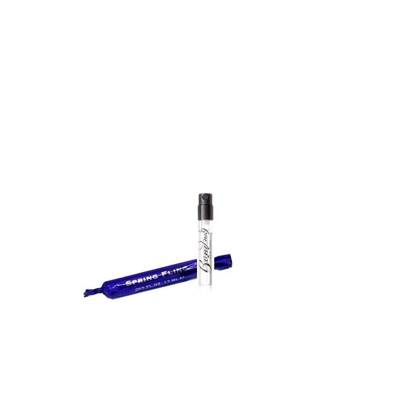 Bond no. 9 Spring Fling 1.7ml 0.054 Fl. Oz. official perfume sample fragrance tester