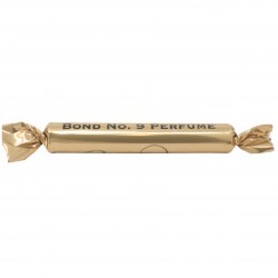 Bond No. 9 Bond No. 9 Perfume 1.7ml 0.054 Fl. Oz. muestra de perfume oficial probador de perfume