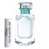 Tiffany Eau De Parfum muestras 2ml