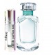 Vzorky parfémované vody Tiffany 6ml