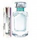 Vzorky parfémované vody Tiffany 12ml
