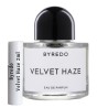 Byredo Velvet Haze Proovid 2ml