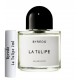 Byredo La Tulipe Muestras 2ml