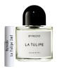 Byredo La Tulipe Próbki 2ml