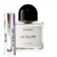 Byredo La Tulipe Muestras 6ml