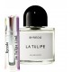 Byredo La Tulipe Muestras 12ml