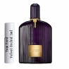 Tom Ford Velvet Orchidea minták 2ml