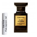 Vzorky parfému Tom Ford Plum Japonais