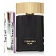 Tom Ford Noir Pour Femme muestras 12ml