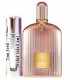 Tom Ford Orchid Sun samples 6ml