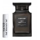 Tom Ford Oud Minerale amostras 2ml