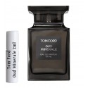 Tom Ford Oud Minerale parfüümiproovid