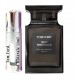 Tom Ford Oud Minerale amostras 12ml