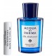 Acqua Di Parma Blu Mediterraneo Mandorlo Di Sicilia muestras 2ml