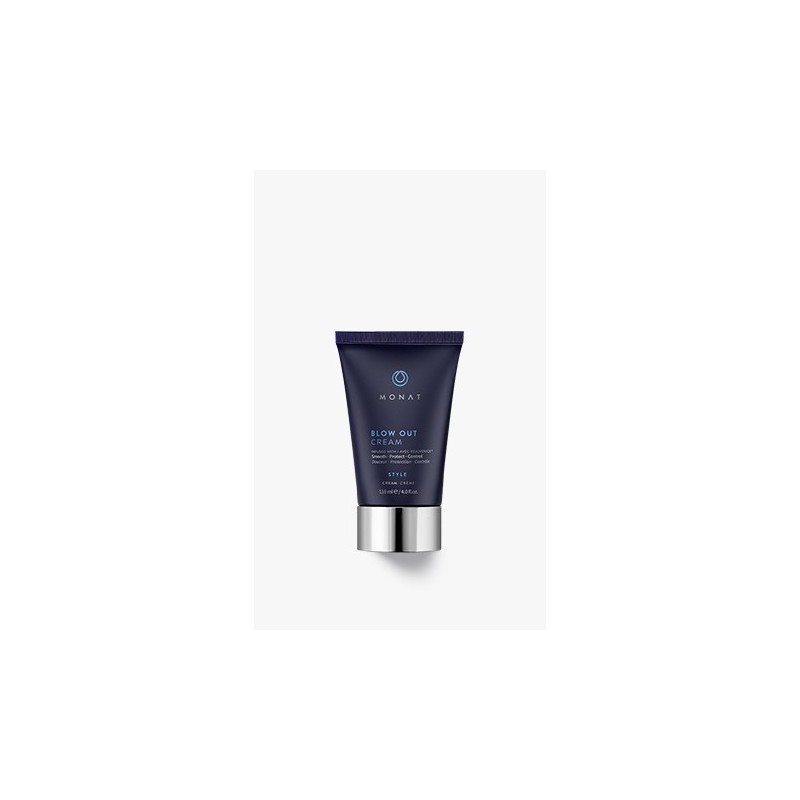 Monat Blow Out Cream 237ml 8FL OZ Monat Blow Out Cream 237ml 8FL OZ