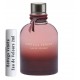 Bottega Veneta Eau De Velours muestras 2ml