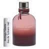 Bottega Veneta Eau De Velours örnekleri 2ml