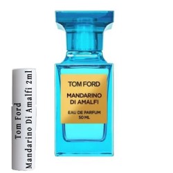 Tom Ford Mandarino Di Amalfi samples 2ml