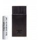 Tom Ford Noir Antracita muestras 2ml