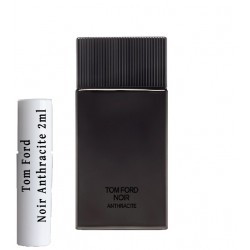 Tom Ford Noir Anthracite Parfüm Örnekleri