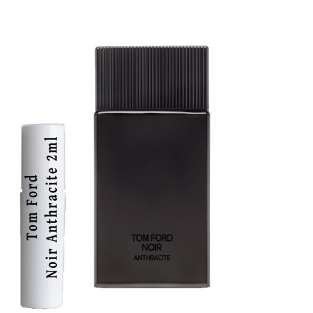 Tom Ford Noir Anthracite samples 2ml