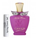 Creed Spring Flower Parfumstalen Samples