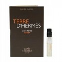 Hermes Terre D Hermes Eau Intense Vetiver 2ml 0.06fl.oz. échantillons officiels de parfum testeur de parfum