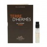 Hermes D에 Hermes Eau Intense Vetiver 2ml 0.06fl.oz. 공식 향수 표본