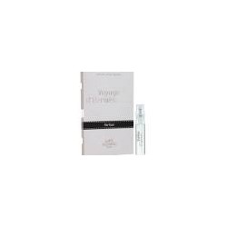 Hermes Voyage d'Hermes 2ml 0.06 fl.oz. campioni ufficiali di profumo tester di profumo