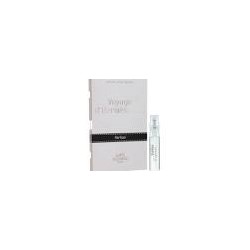 Hermes Voyage d' Hermes 2ml 0.06 fl.oz. official perfume samples