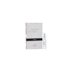 Hermes Voyage d' Hermes 2ml 0.06 fl.oz. official perfume samples fragrance tester