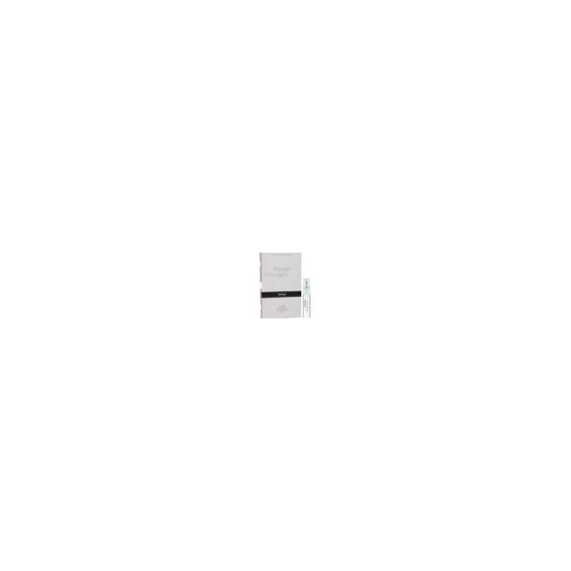 Hermes Voyage d' Hermes 2ml 0.06 fl.oz. official perfume samples fragrance tester