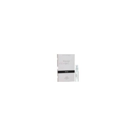 Hermes Voyage d' Hermes 2ml 0.06 fl.oz. official perfume samples fragrance tester