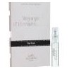 Hermes Voyage d' Hermes 2ml 0.06 fl.oz. amostras oficiais de perfume